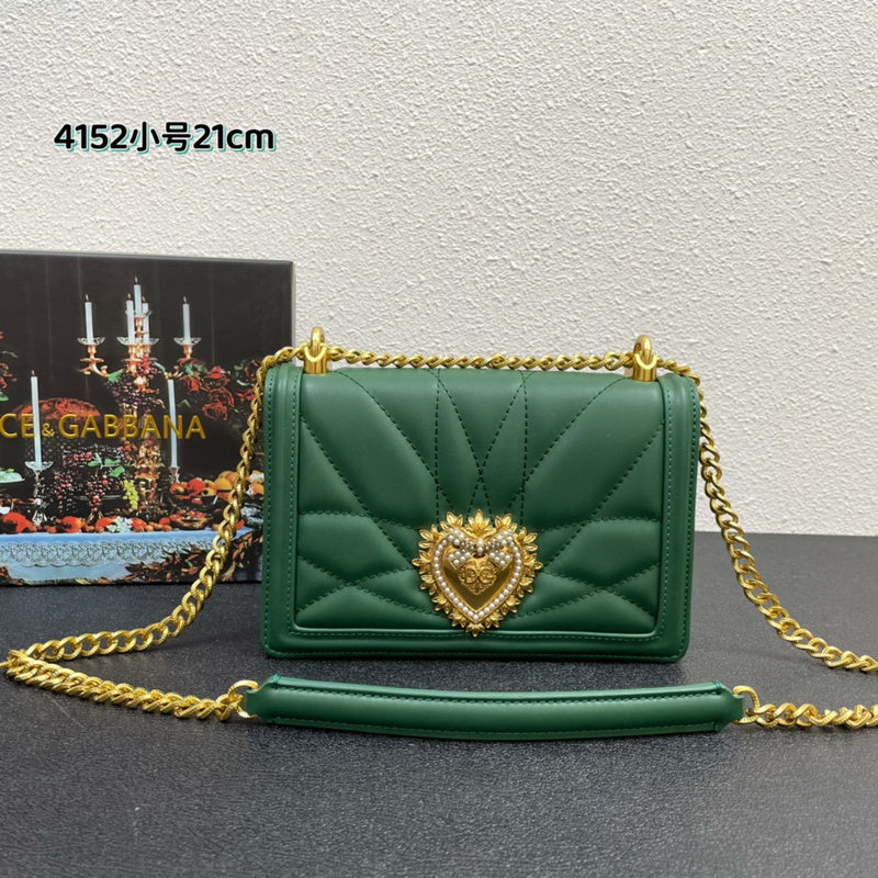 Satchel Bags - DG Bags - 116