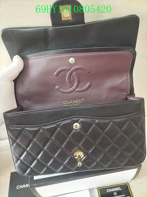 Satchel Bags - CHL Bags - 4991