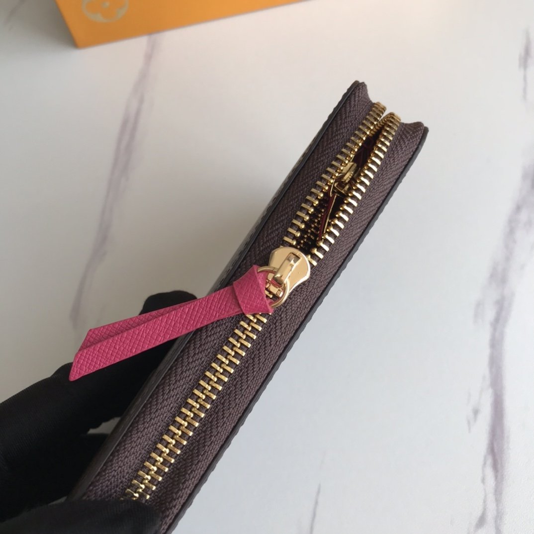 GLM - Top Quality Wallet LUV 015