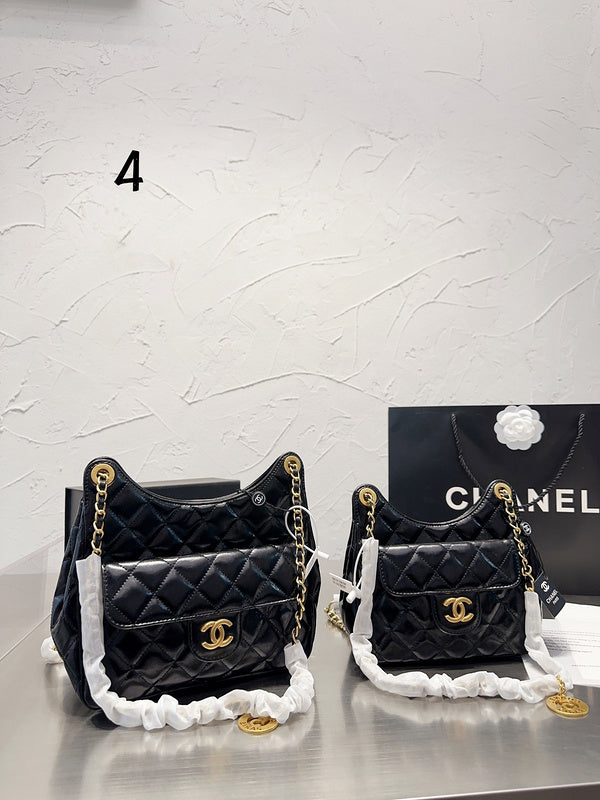 Satchel Bags - CHL Bags - 7230