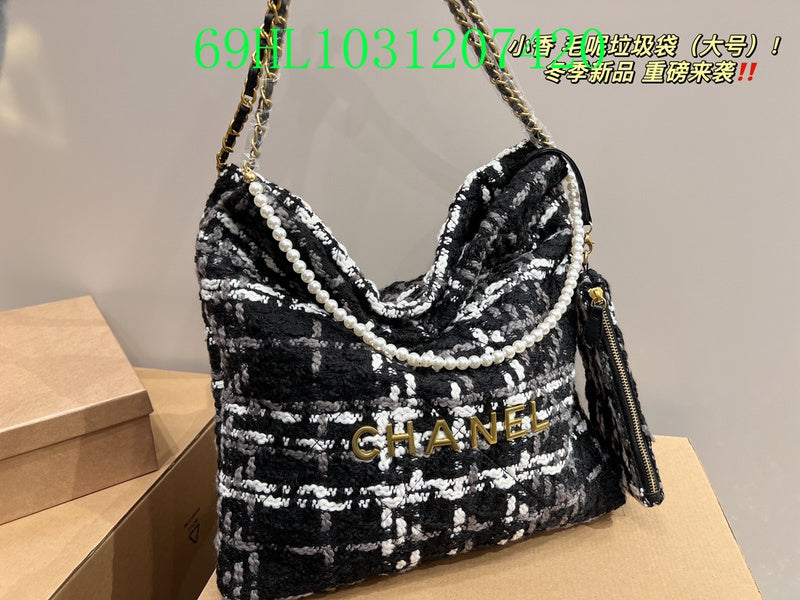 Glami - CHL Bags - 1744