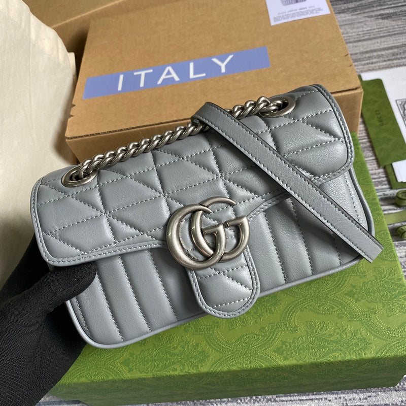 Satchel Bags - GCI Bags - 5013