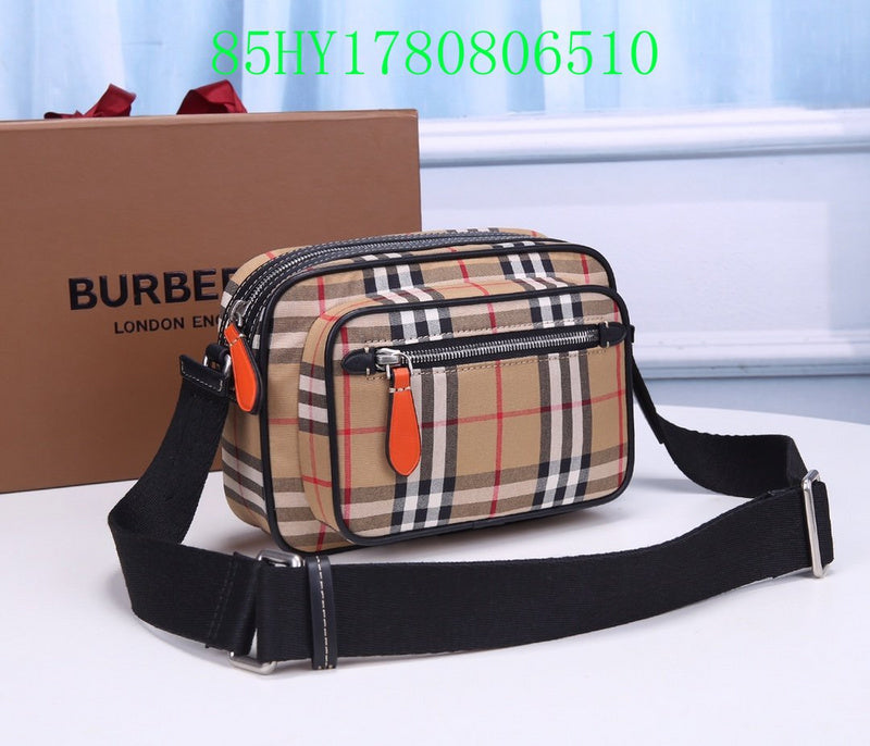 Fan Fashion -GLM - Top quality BBR Bags - 421