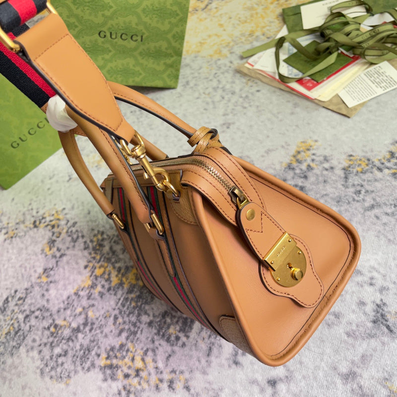 Satchel Bags - GCI Bags - 889