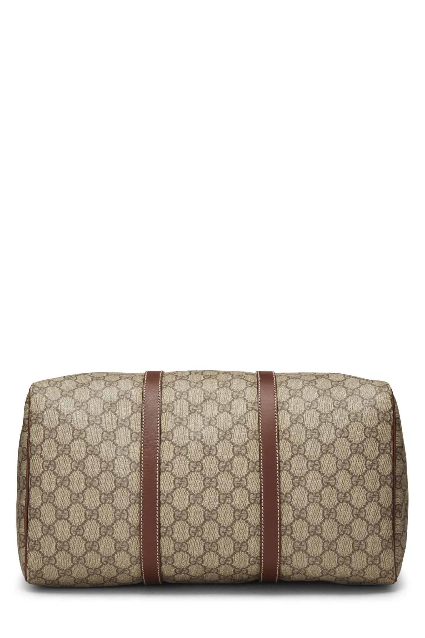 Gucci,  Original GG Supreme Canvas Boston, Brown