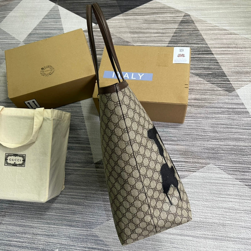 Satchel Bags - GCI Bags - 4799