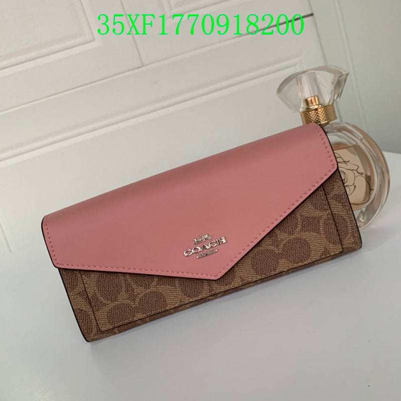 Glami - CAH Wallet - 085