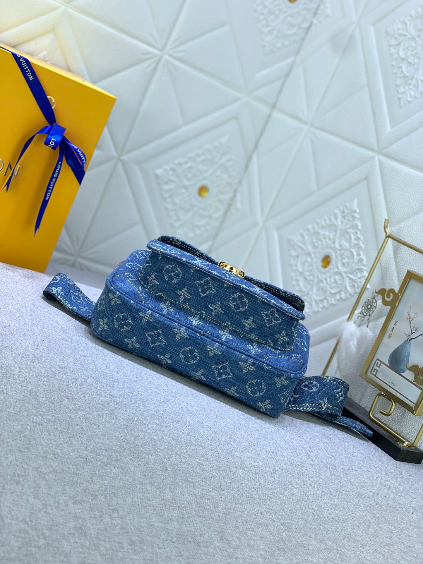 GLM - Top Quality Bag LUV 639