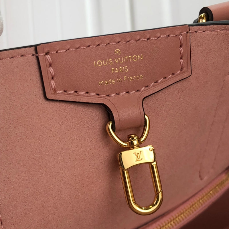 Satchel Bags - VL Bags - 4897