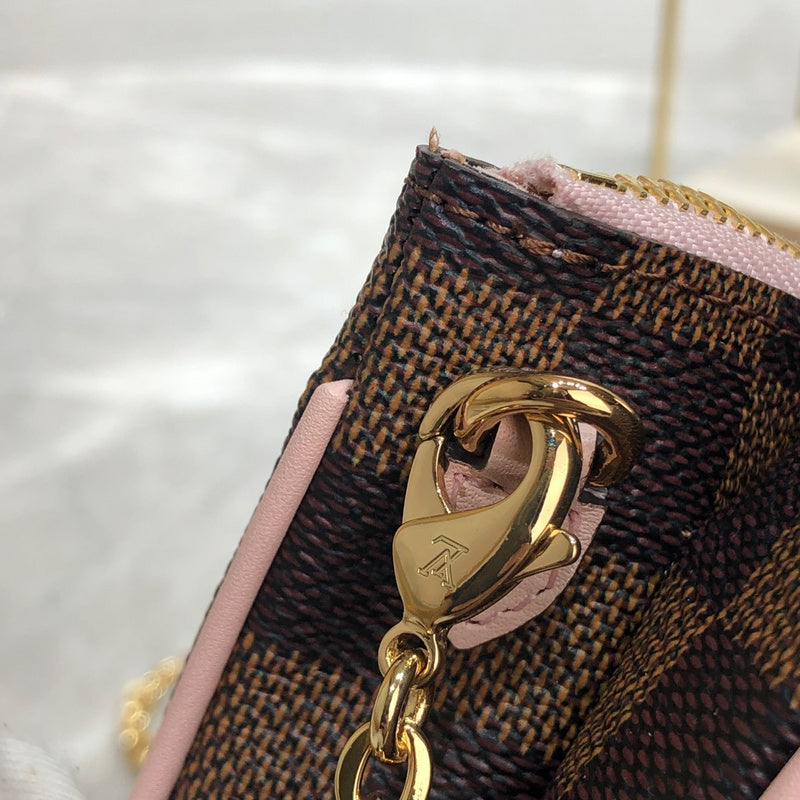 Satchel Bags - VL Bags - 5441