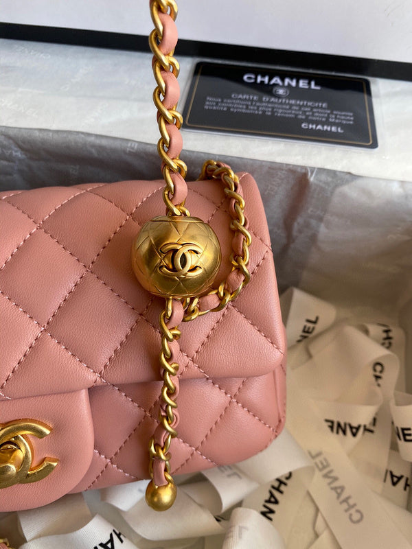 Satchel Bags - CHL Bags - 3475