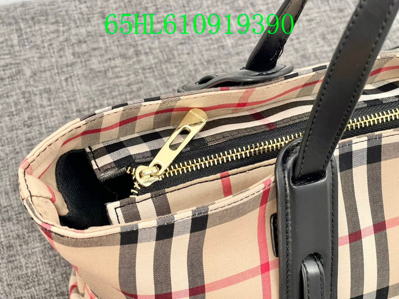 Fan Fashion -GLM - Top quality BBR Bags - 285