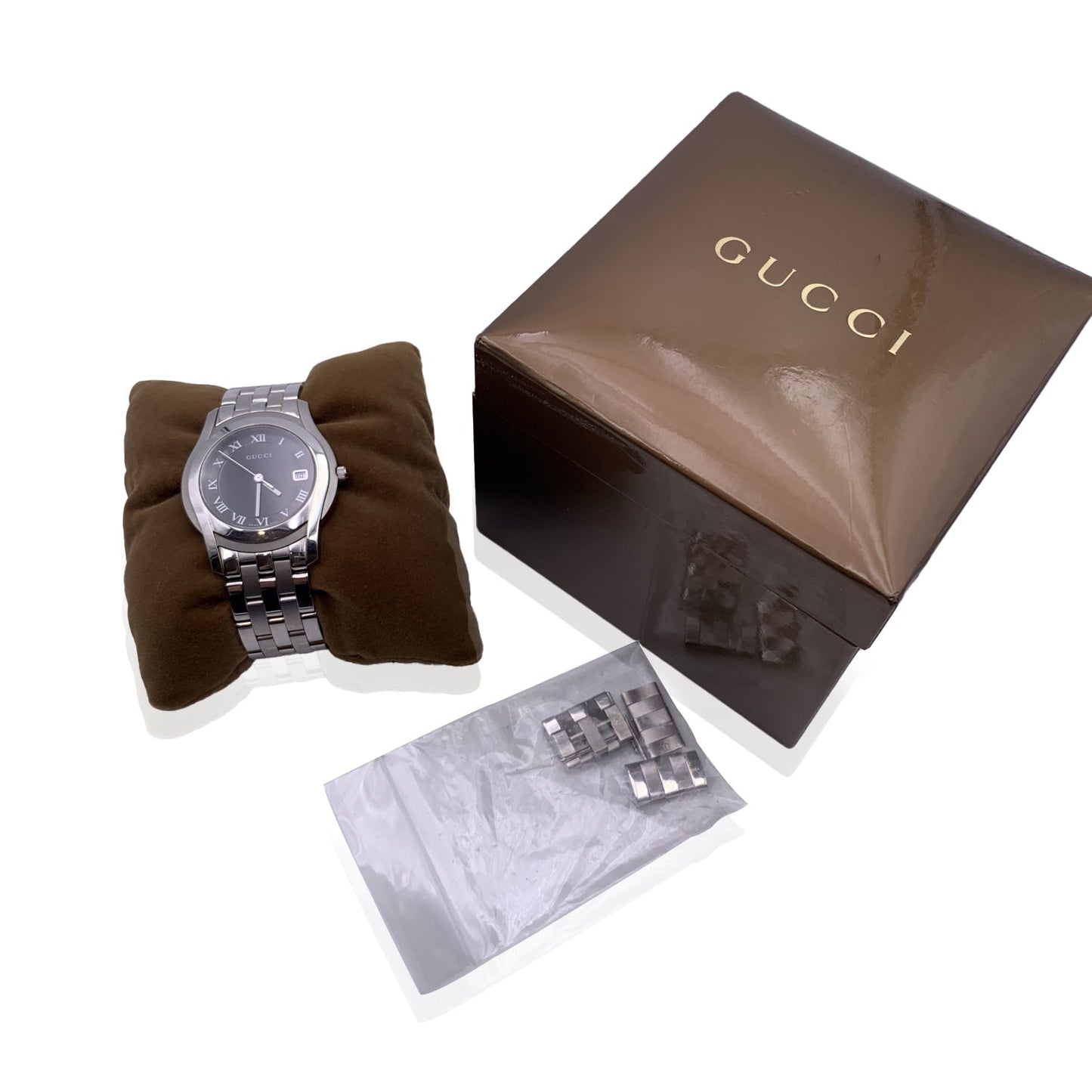 Gucci Watch