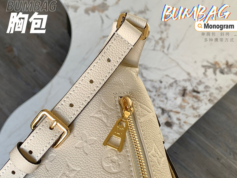 Glami GlamI Lu-Vi Bags - 16646