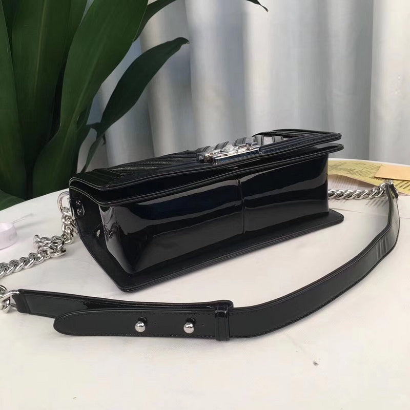 Satchel Bags - CHL Bags - 655