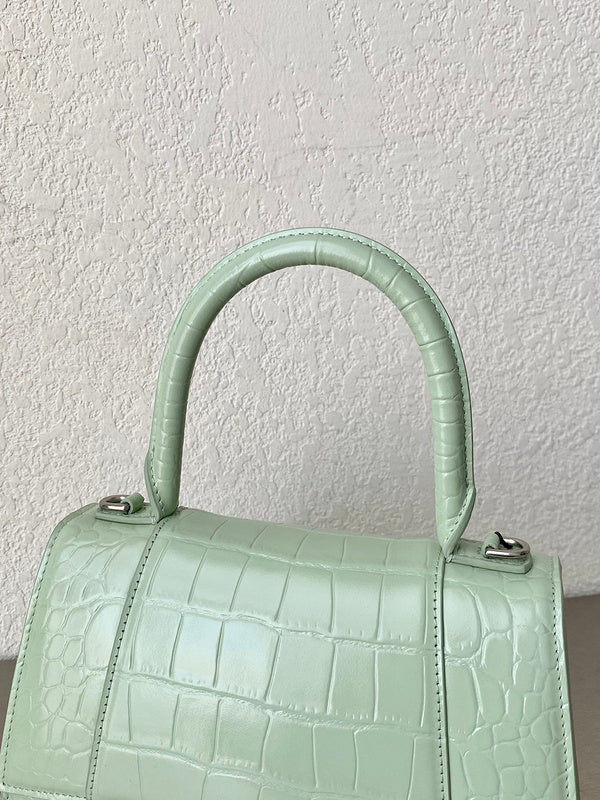 Satchel Bags - BGA Bags - 298