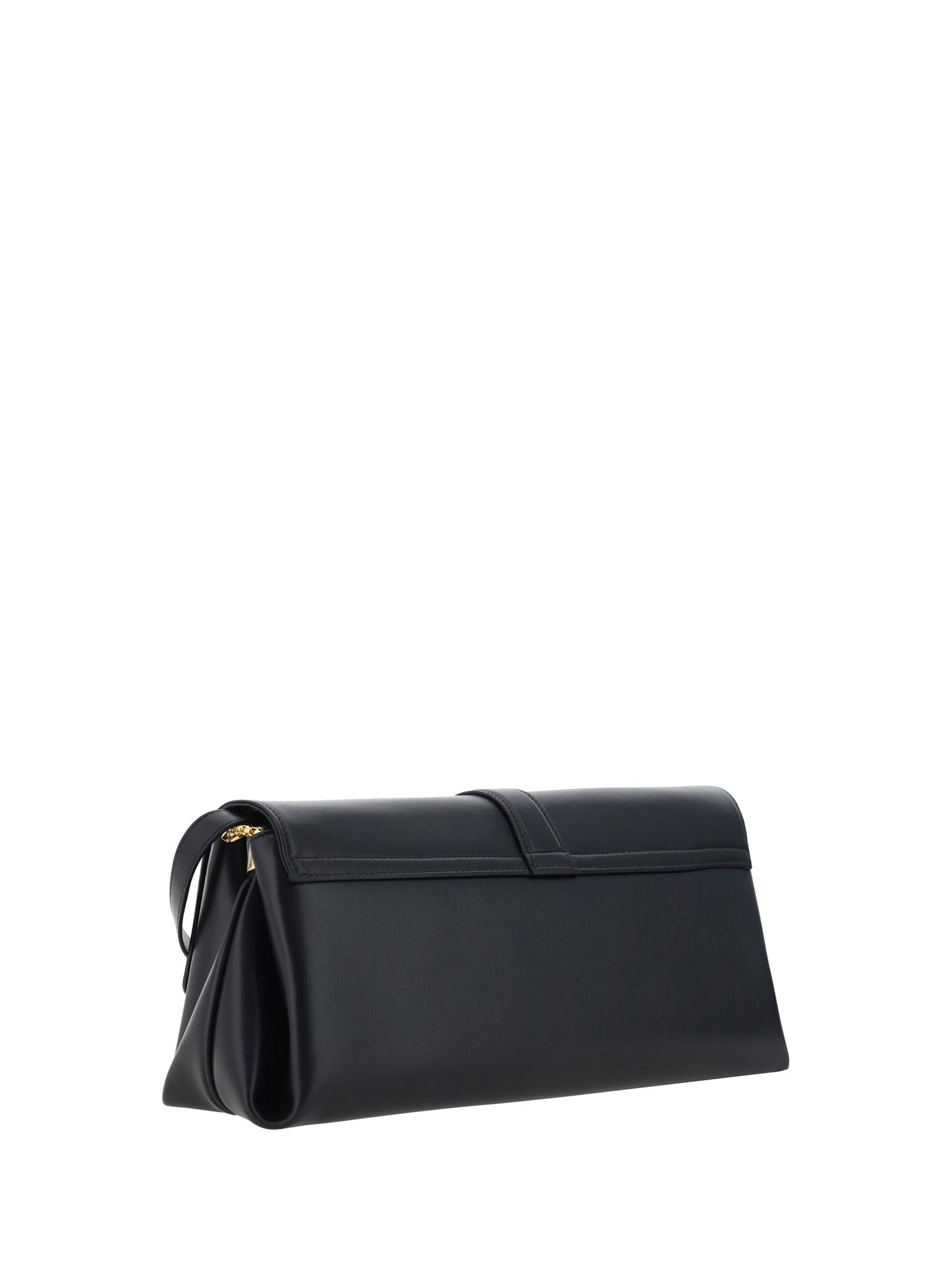 Ferragamo Women Flap Shoulder Bag