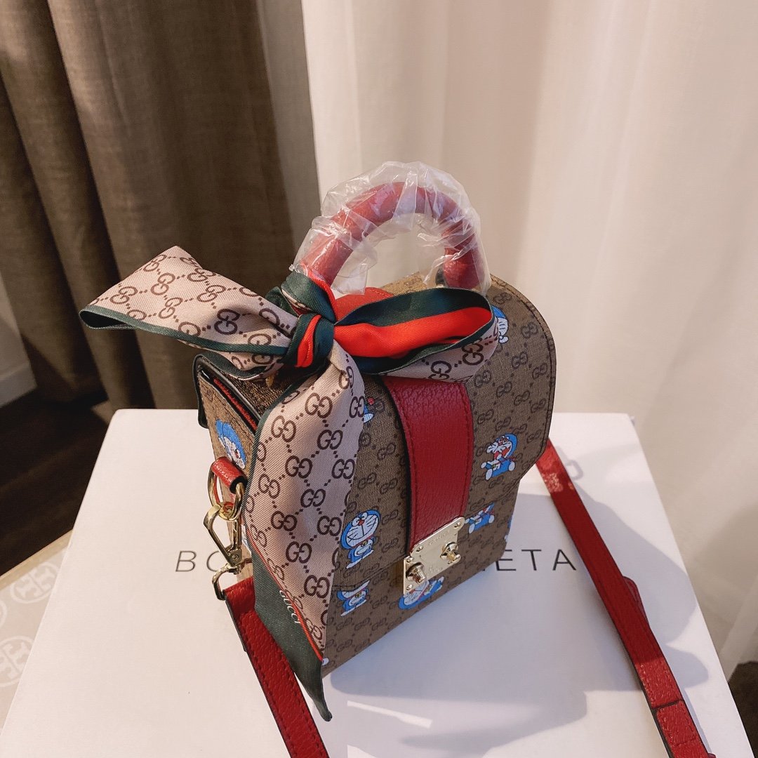 GLM - Top Quality Bags GCI 208