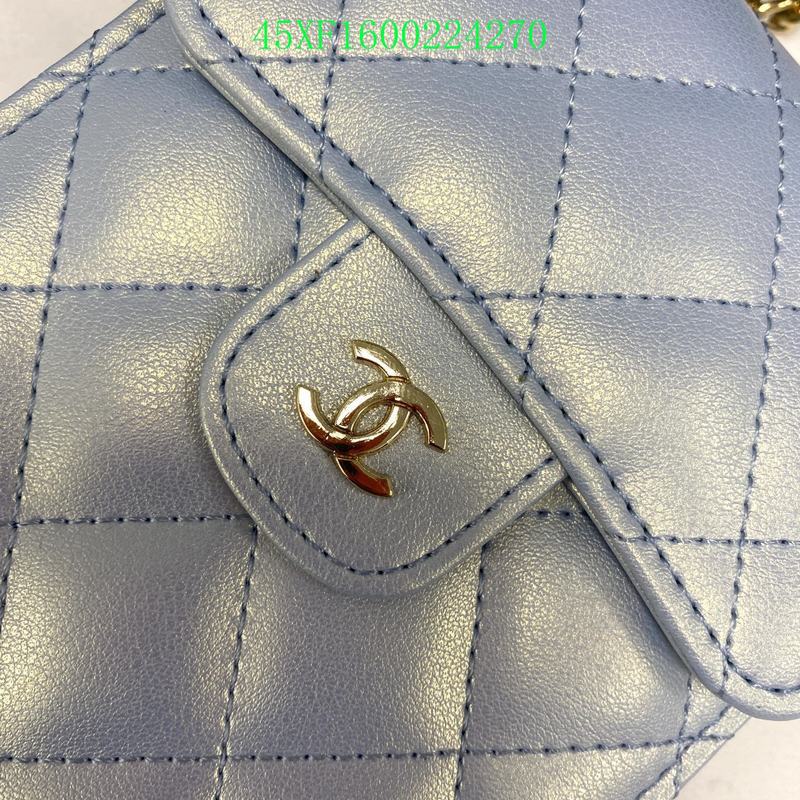 Glami - CHL Wallet - 2575