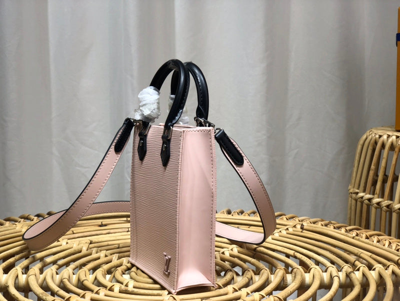 Satchel Bags - VL Bags - 5427