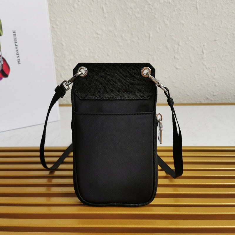 Satchel Bags - PDA Bags - 325