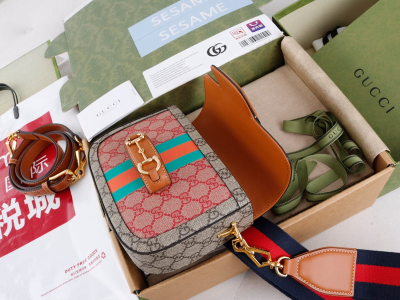 Satchel Bags - GCI Bags - 658