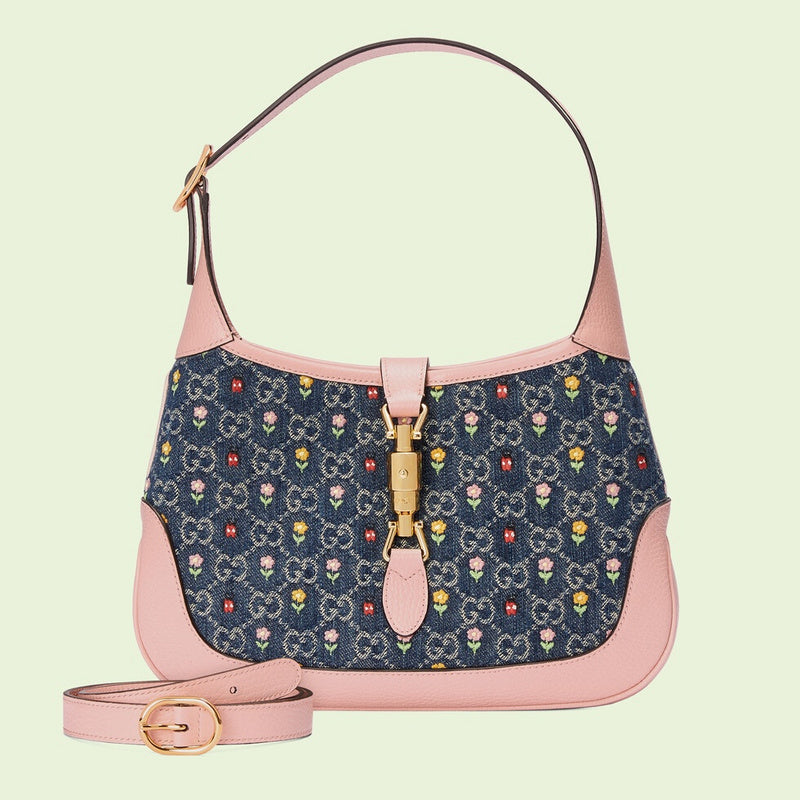 Satchel Bags - GCI Bags - 1069
