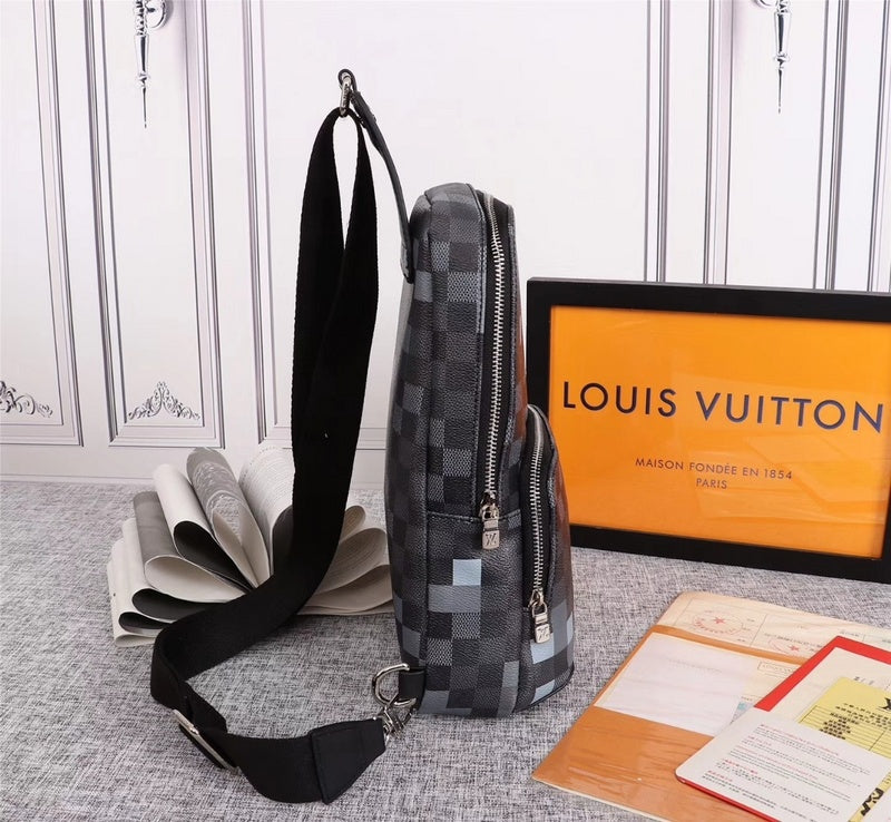 Satchel Bags - VL Bags - 3408