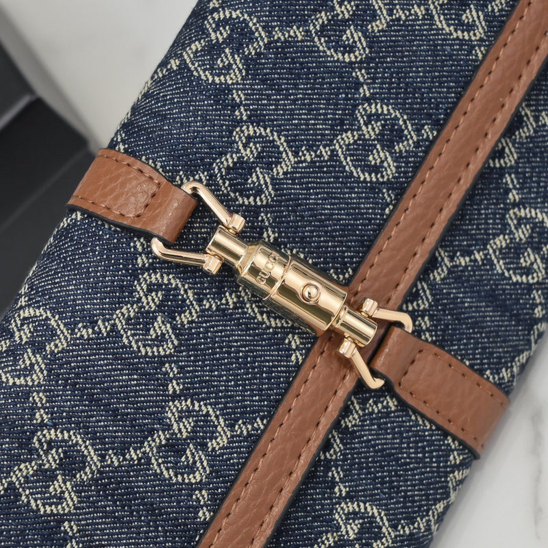 Satchel Bags - GUC Bags - 1167