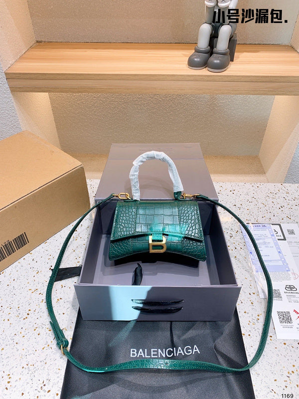 Satchel Bags - BGA Bags - 1521