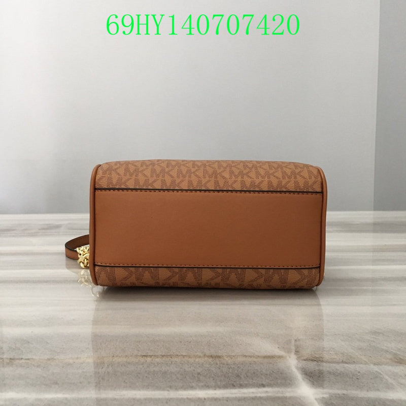 Satchel Bags - MK Bags - 317