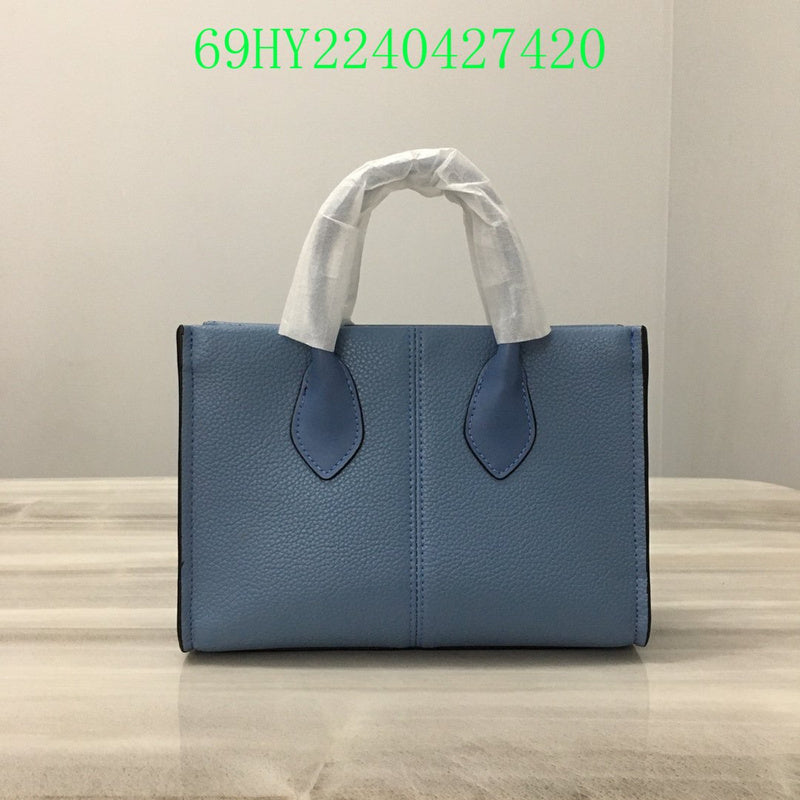Satchel Bags - MK Bags - 406