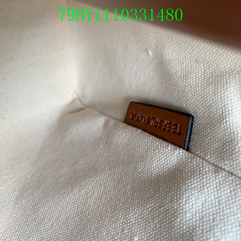 Fan Fashion -GLM - Top quality BBR Bags - 556