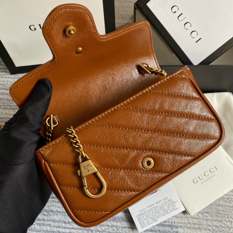 GLM - gg Bags - 2230