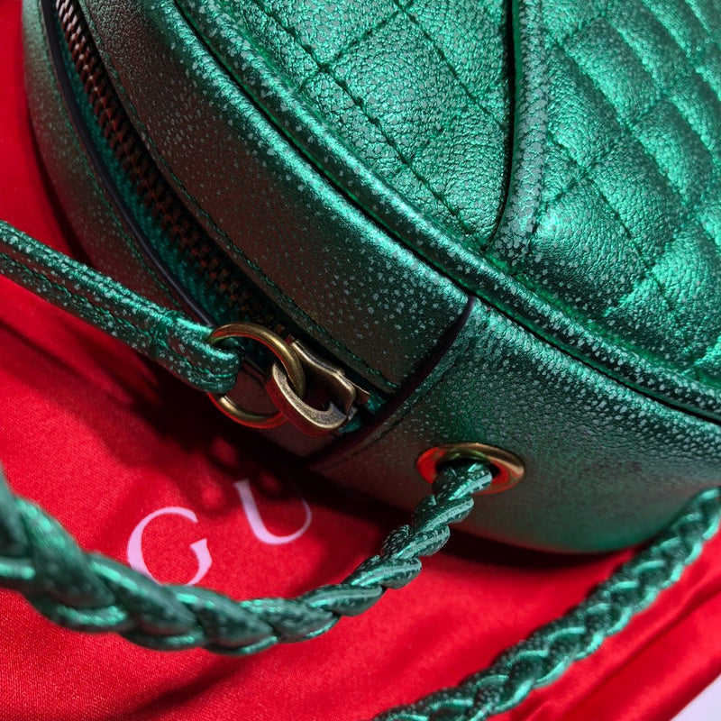 Satchel Bags - GCI Bags - 3588