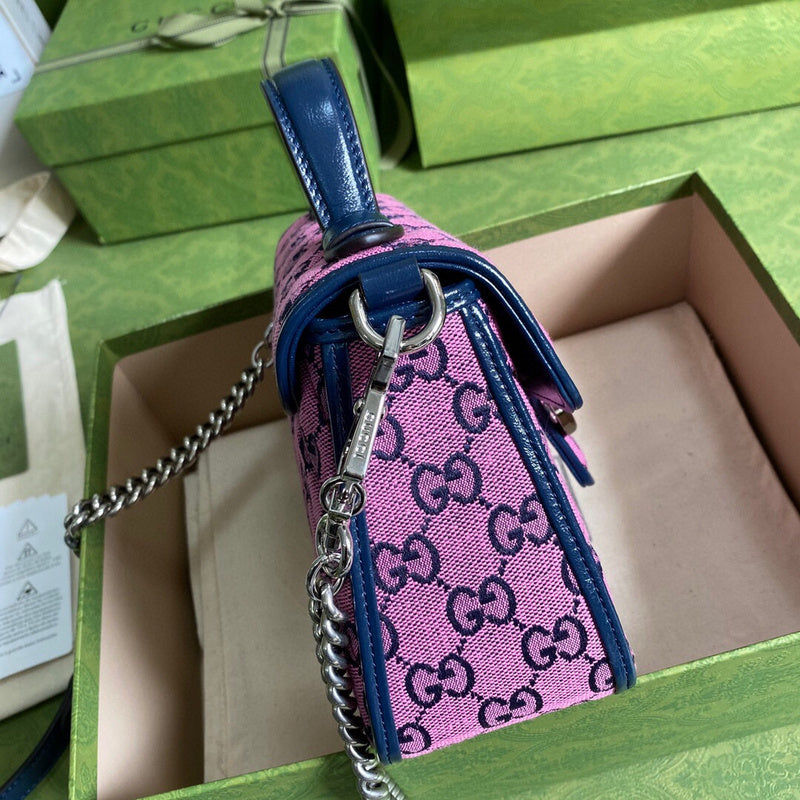 Satchel Bags - GCI Bags - 5907