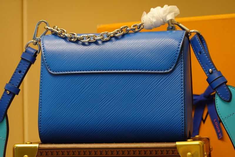 Satchel Bags - VL Bags - 5510