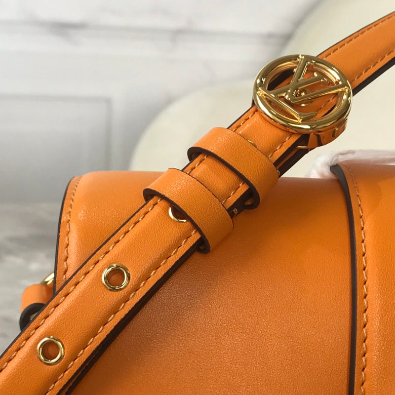 Satchel Bags - VL Bags - 5233