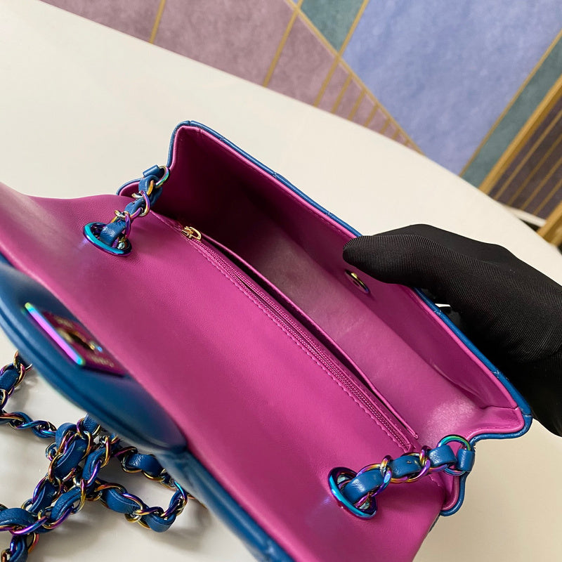 GLM - CHL Bags - 252