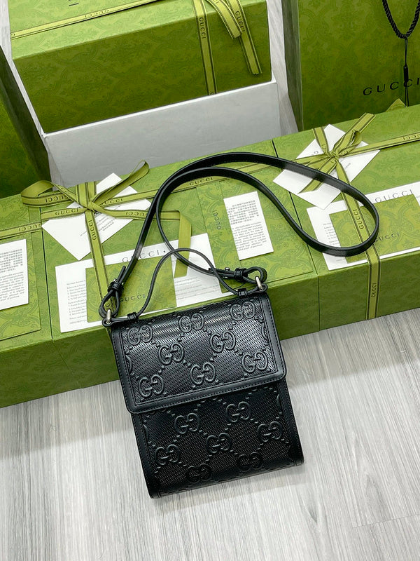 Satchel Bags - GCI Bags - 2914