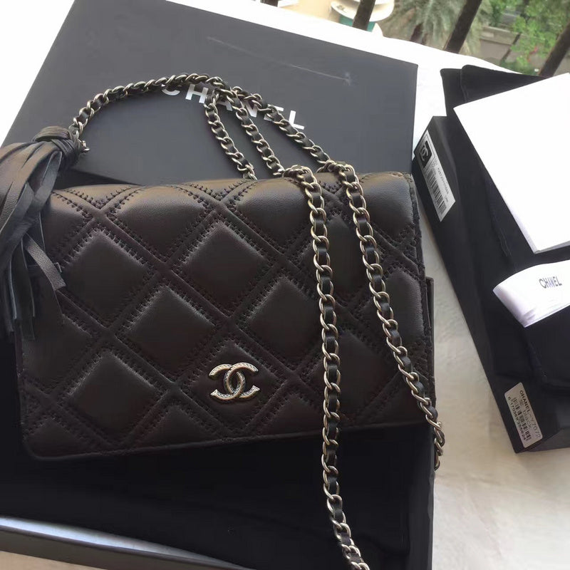 Satchel Bags - CHL Bags - 596