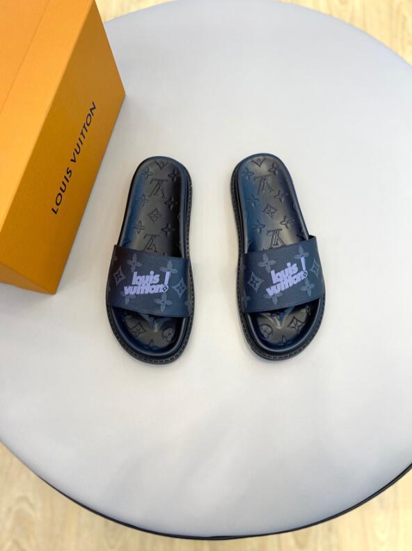 glami shop- LOV Men Shoes - 1100