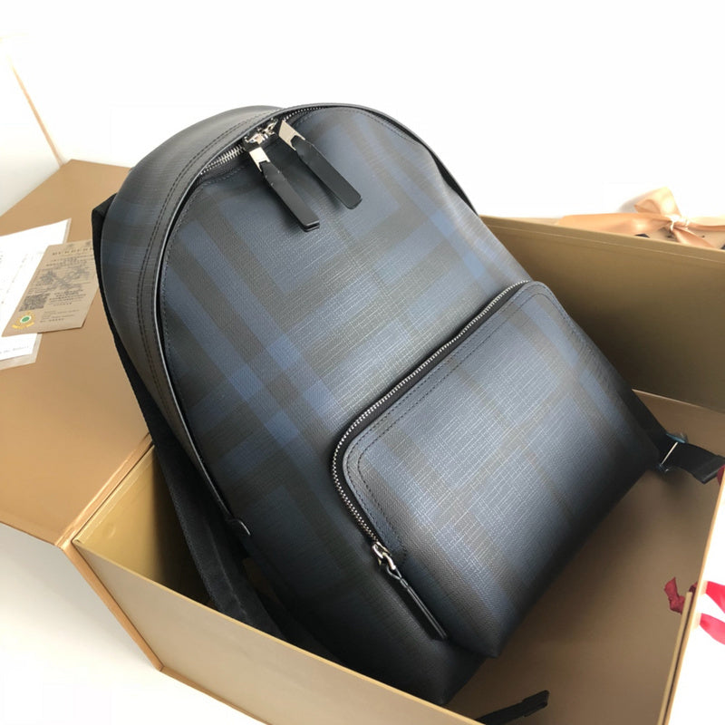 Fan Fashion -GLM - Top quality BBR Bags - 1023