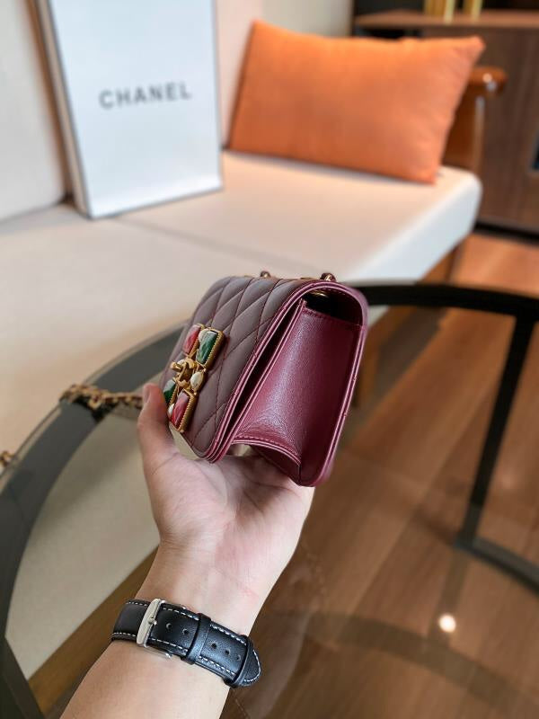 Satchel Bags - CHL Bags - 1470