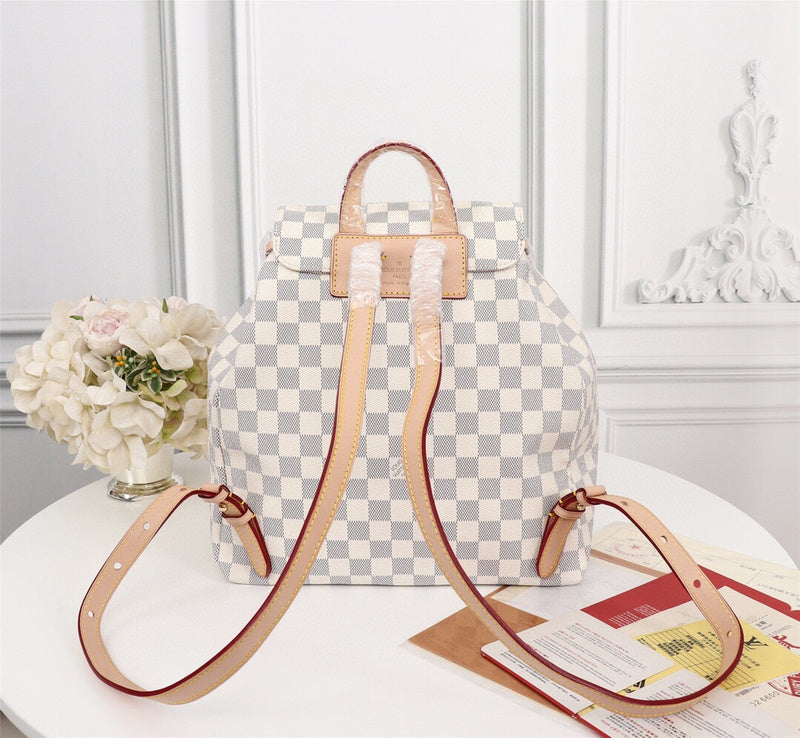 Satchel Bags - VL Bags - 2258