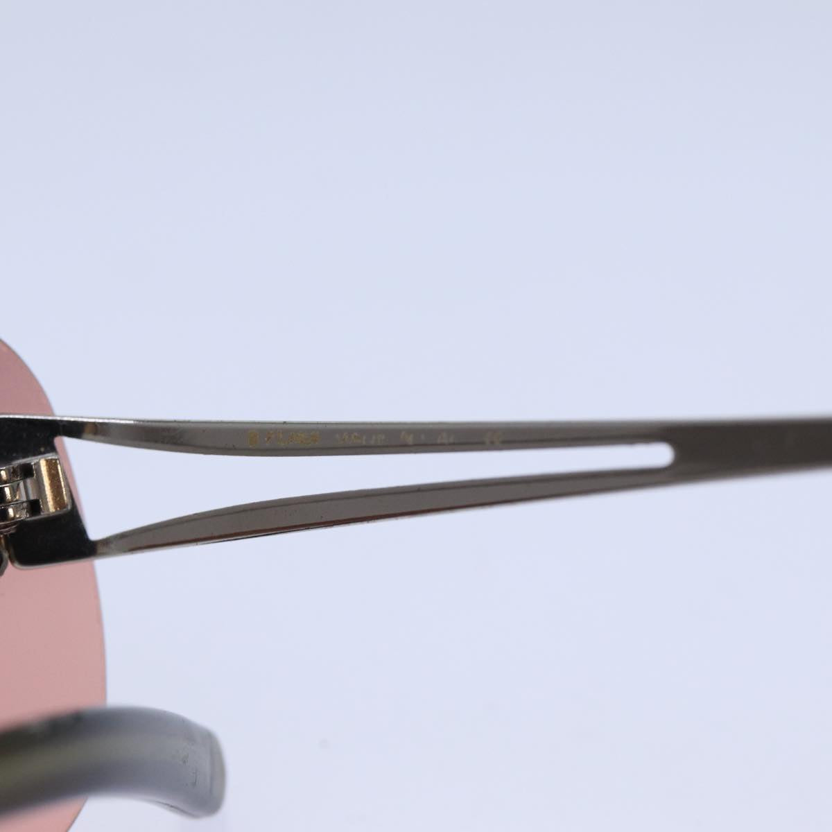 FENDI Sunglasses Pink 82179