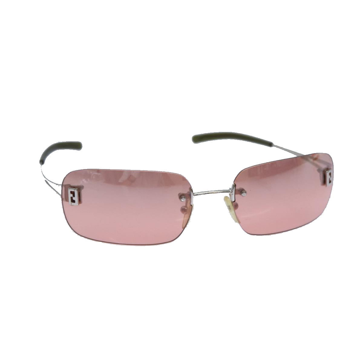 FENDI Sunglasses Pink 82179