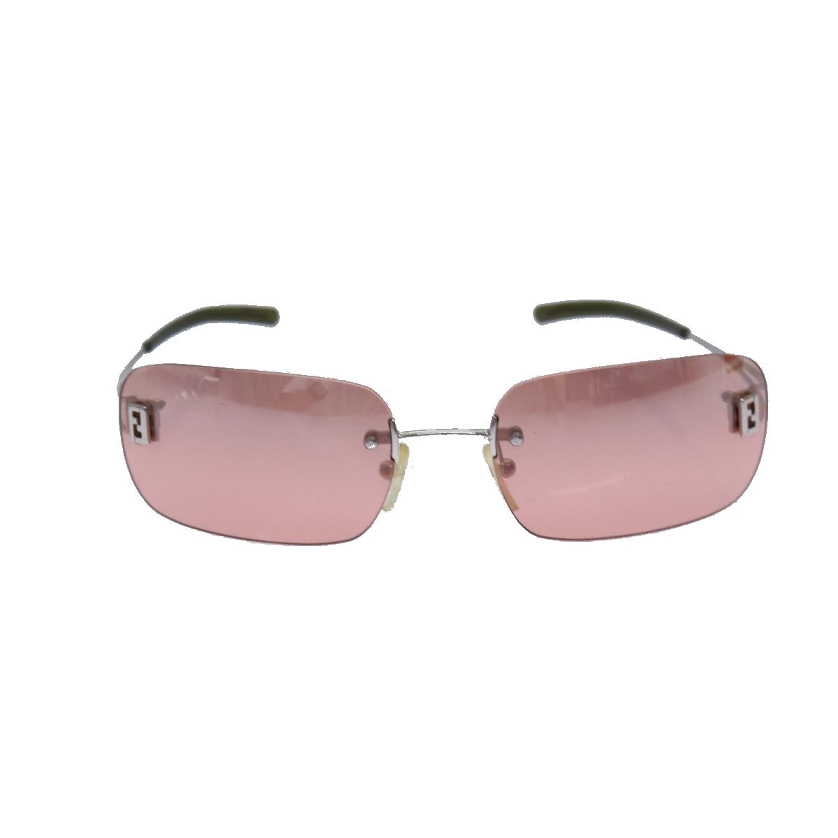 FENDI Sunglasses Pink 82179