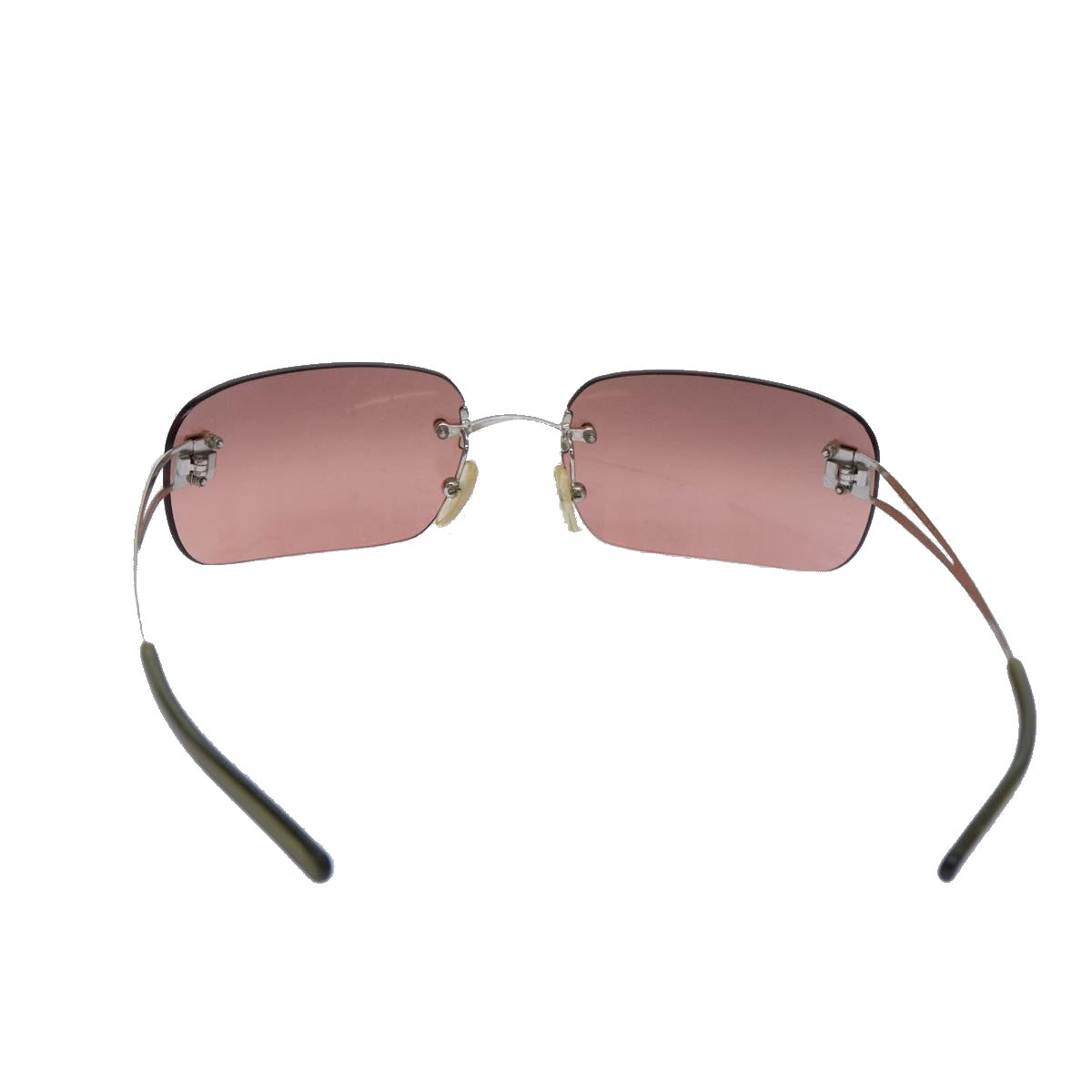 FENDI Sunglasses Pink 82179
