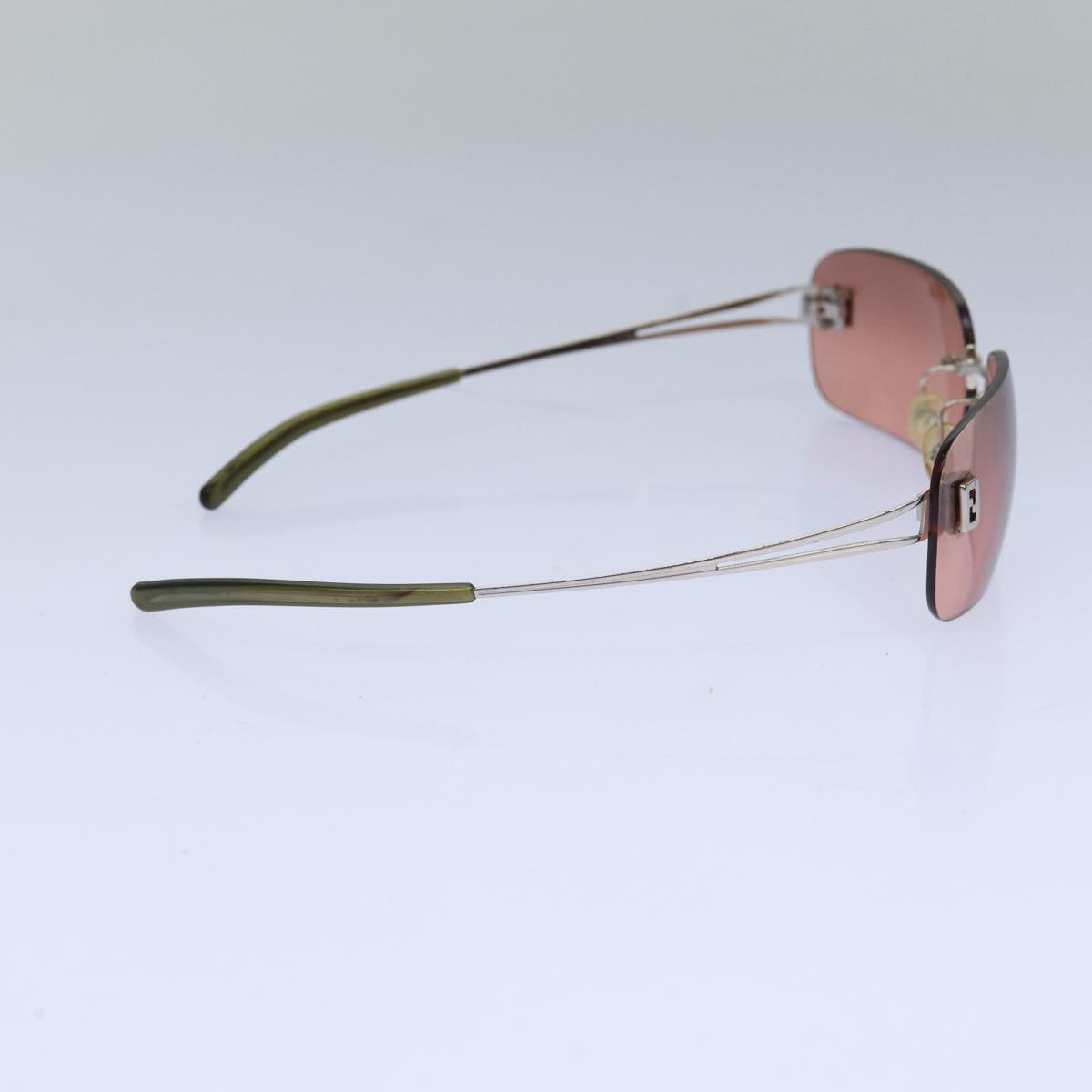 FENDI Sunglasses Pink 82179